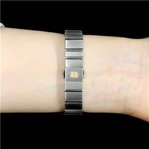 OMEGA オメガ コンステレーション 24MM 123.15.24.60.55.002