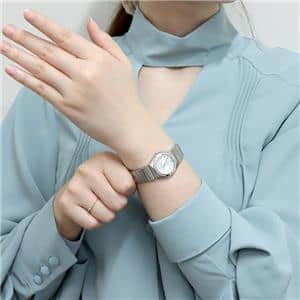 OMEGA オメガ コンステレーション 24MM 123.15.24.60.55.002