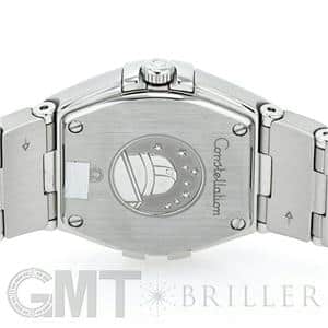 OMEGA オメガ コンステレーション 24MM 123.15.24.60.55.002