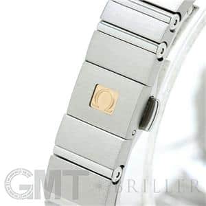 OMEGA オメガ コンステレーション 24MM 123.15.24.60.55.002