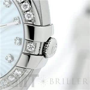 OMEGA オメガ コンステレーション 24MM 123.15.24.60.55.002