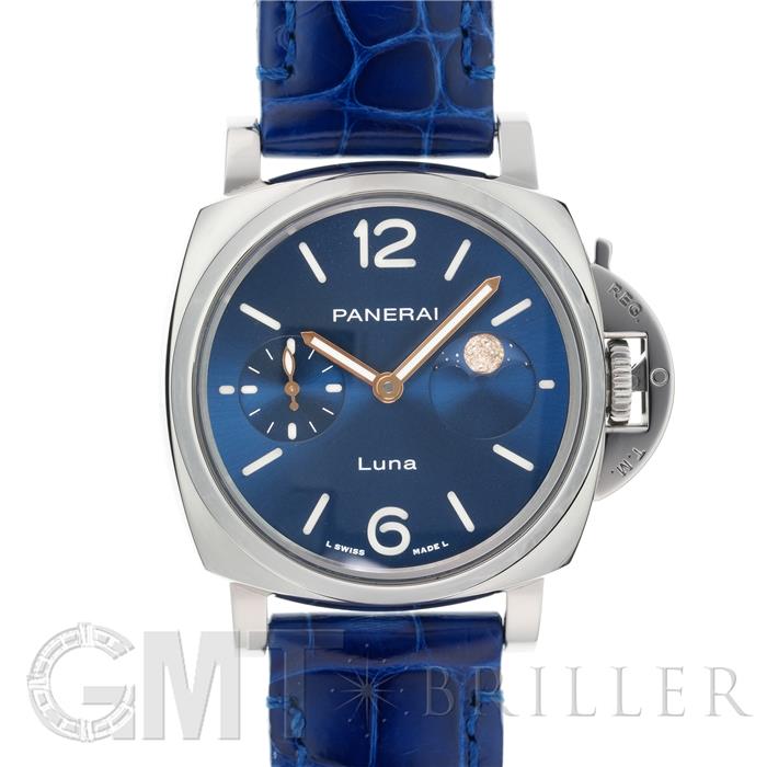 OFFICINE PANERAI オフィチーネ パネライ ルミノール ドゥエ ルナ PAM01179