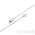 Damiani ダミアーニ マルゲリータ ネックレス ホワイトゴールド ダイヤモンド 20094326 11