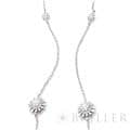 Damiani ダミアーニ マルゲリータ ネックレス ホワイトゴールド ダイヤモンド 20094326 12