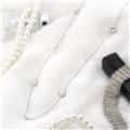 Damiani ダミアーニ マルゲリータ ネックレス ホワイトゴールド ダイヤモンド 20094326 2