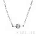 Damiani ダミアーニ マルゲリータ ネックレス ホワイトゴールド ダイヤモンド 20094326 3