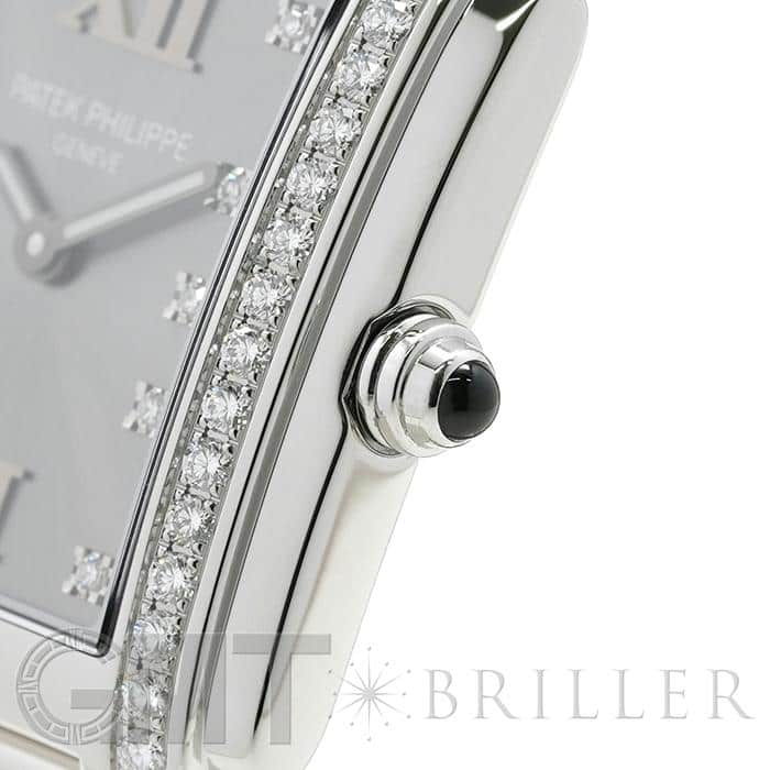 PATEK PHILIPPEパテック・フィリップ トゥエンティー4 4910/10A-010 グレー 9