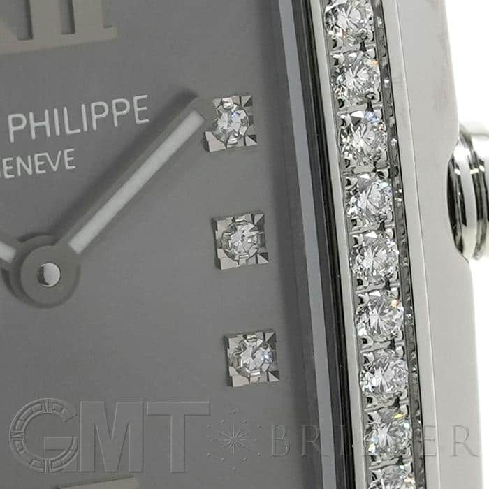 PATEK PHILIPPEパテック・フィリップ トゥエンティー4 4910/10A-010 グレー 11