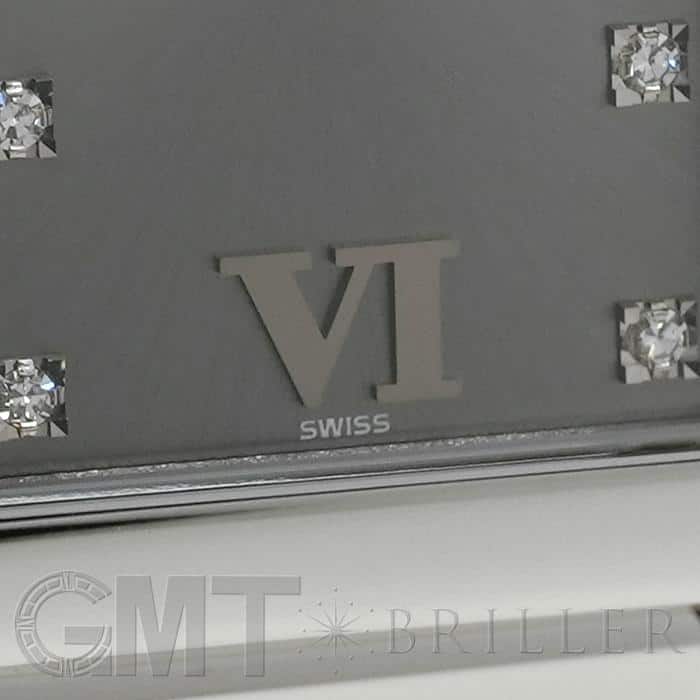 PATEK PHILIPPEパテック・フィリップ トゥエンティー4 4910/10A-010 グレー 12