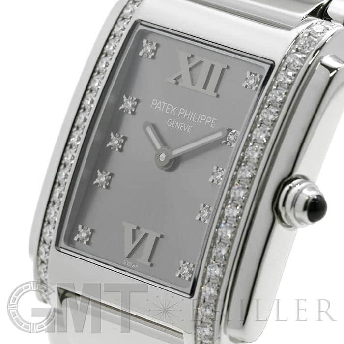 PATEK PHILIPPEパテック・フィリップ トゥエンティー4 4910/10A-010 グレー 13