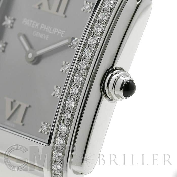PATEK PHILIPPEパテック・フィリップ トゥエンティー4 4910/10A-010 グレー 14