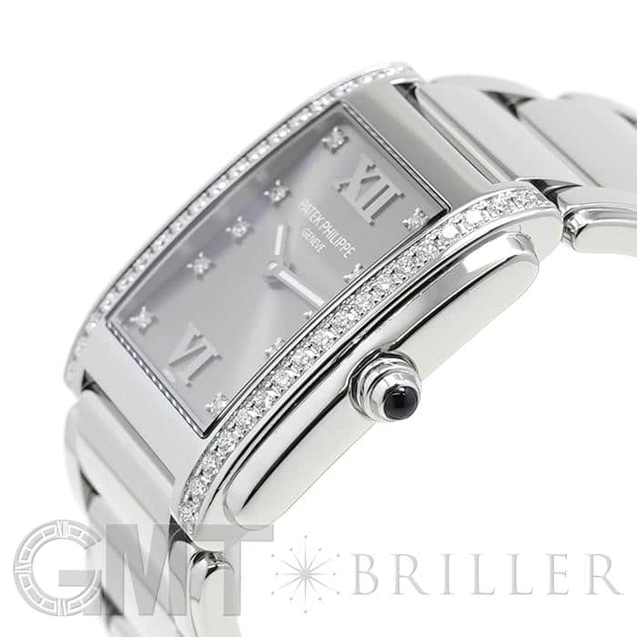 PATEK PHILIPPEパテック・フィリップ トゥエンティー4 4910/10A-010 グレー 15