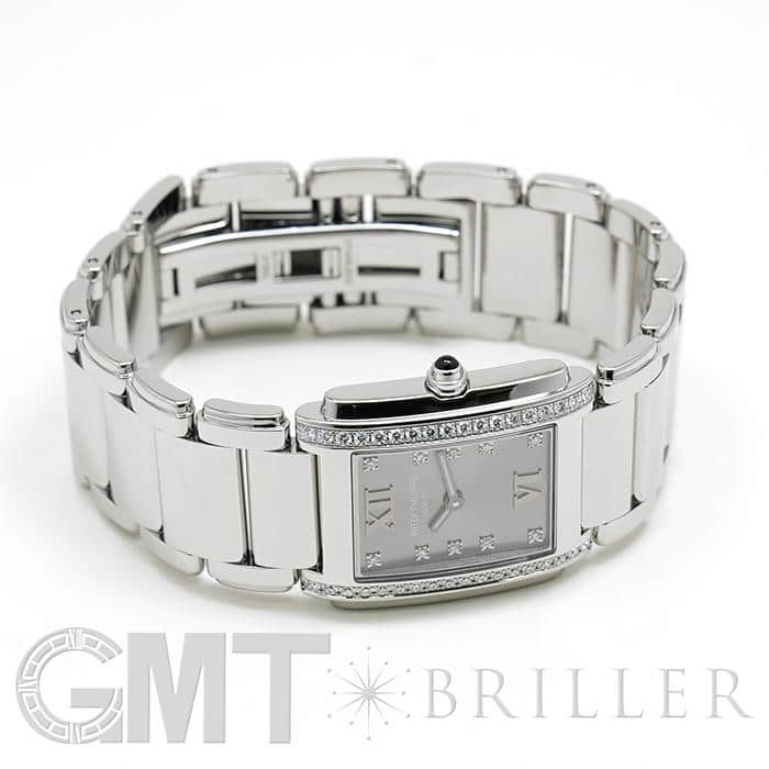 PATEK PHILIPPEパテック・フィリップ トゥエンティー4 4910/10A-010 グレー 21