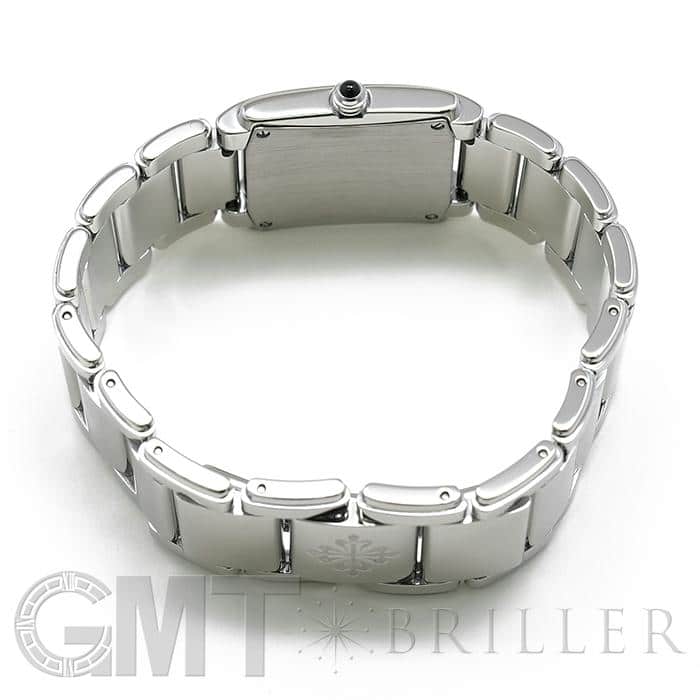 PATEK PHILIPPEパテック・フィリップ トゥエンティー4 4910/10A-010 グレー 24