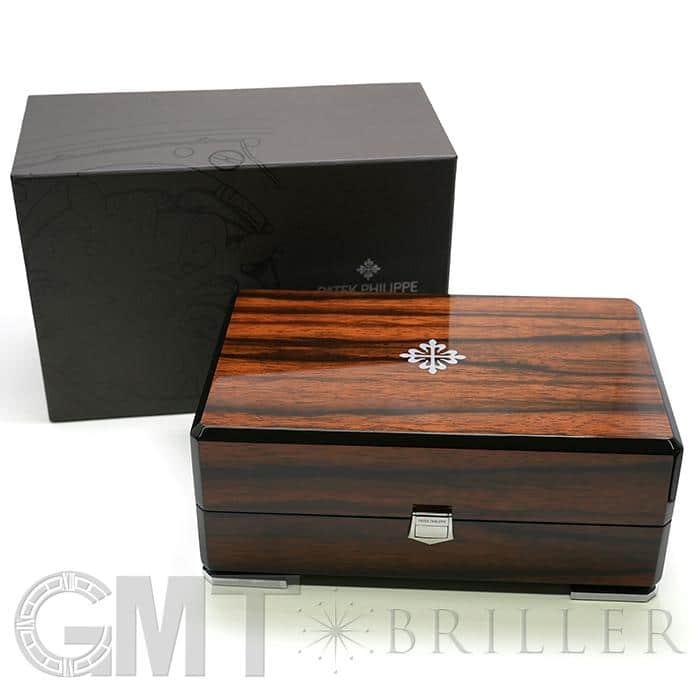 PATEK PHILIPPEパテック・フィリップ トゥエンティー4 4910/10A-010 グレー 25