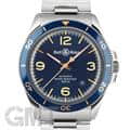 BELL & ROSS ベル&ロス BR BR V2-92 アエロナバル BRV292-BU-G-ST/SST  ブルー
