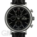 IWC インターナショナルウォッチカンパニー ポートフィノ クロノグラフ IW391002