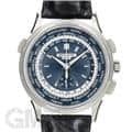 PATEK PHILIPPEパテック・フィリップ ワールドタイム 5930G-001