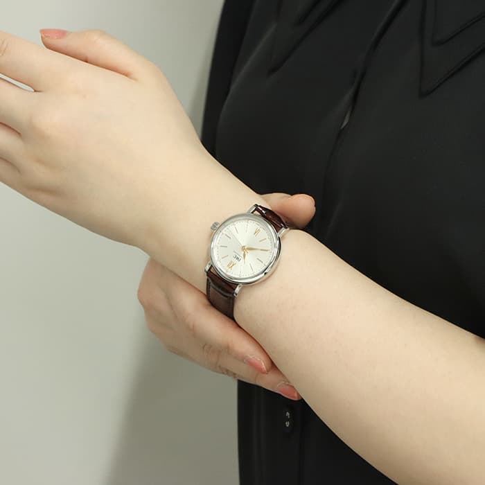 IWC インターナショナルウォッチカンパニー ポートフィノ オートマティック 34 IW357403 28