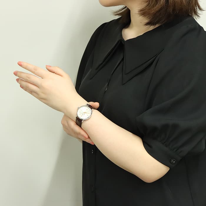 IWC インターナショナルウォッチカンパニー ポートフィノ オートマティック 34 IW357403 29