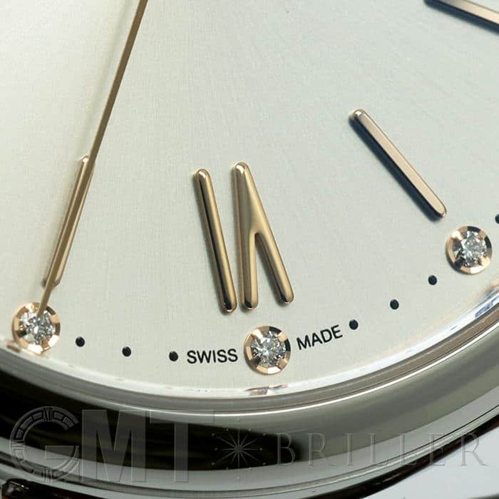 IWC インターナショナルウォッチカンパニー ポートフィノ オートマティック 34 IW357403 7
