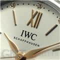 IWC インターナショナルウォッチカンパニー ポートフィノ オートマティック 34 IW357403 8