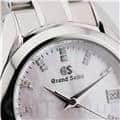 SEIKO セイコー グランドセイコー エレガンスコレクション STGF277 ピンクシェル 10
