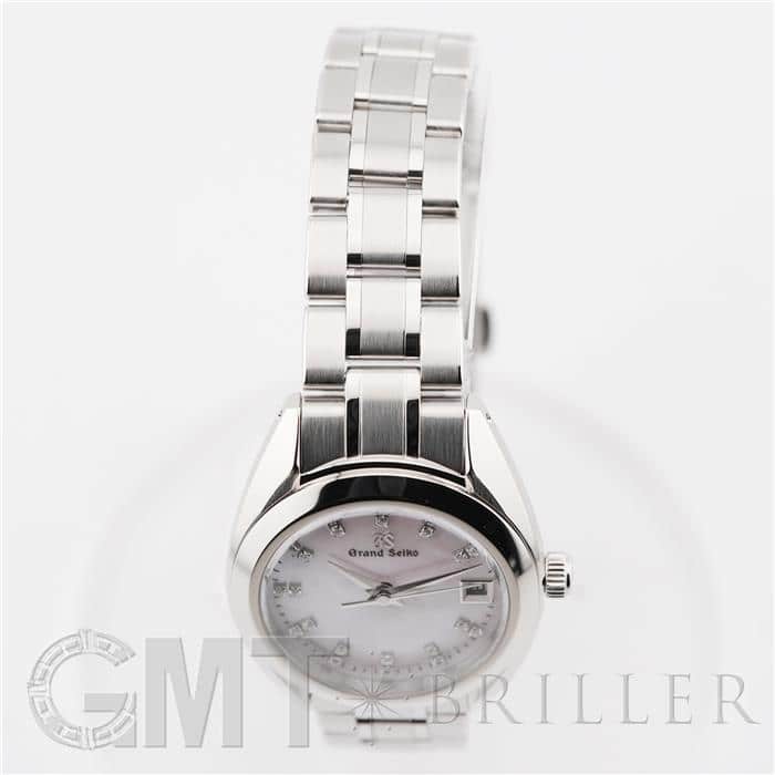 SEIKO セイコー グランドセイコー エレガンスコレクション STGF277 ピンクシェル 17