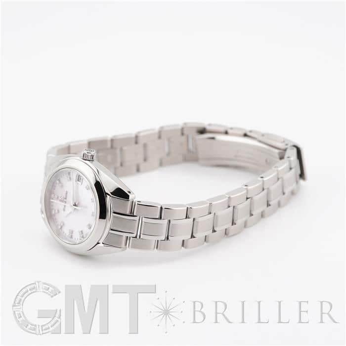 SEIKO セイコー グランドセイコー エレガンスコレクション STGF277 ピンクシェル 25