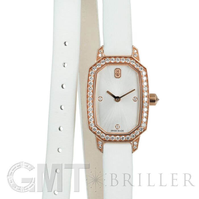 HARRY WINSTON ハリー・ウィンストン エメラルド ホワイト EMEQHM18RR001 メイン
