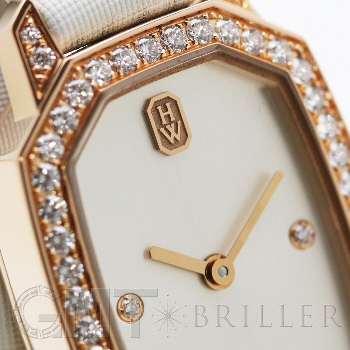 HARRY WINSTON ハリー・ウィンストン エメラルド ホワイト EMEQHM18RR001 9