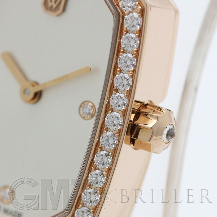 HARRY WINSTON ハリー・ウィンストン エメラルド ホワイト EMEQHM18RR001 10