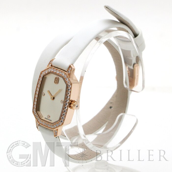 HARRY WINSTON ハリー・ウィンストン エメラルド ホワイト EMEQHM18RR001 12