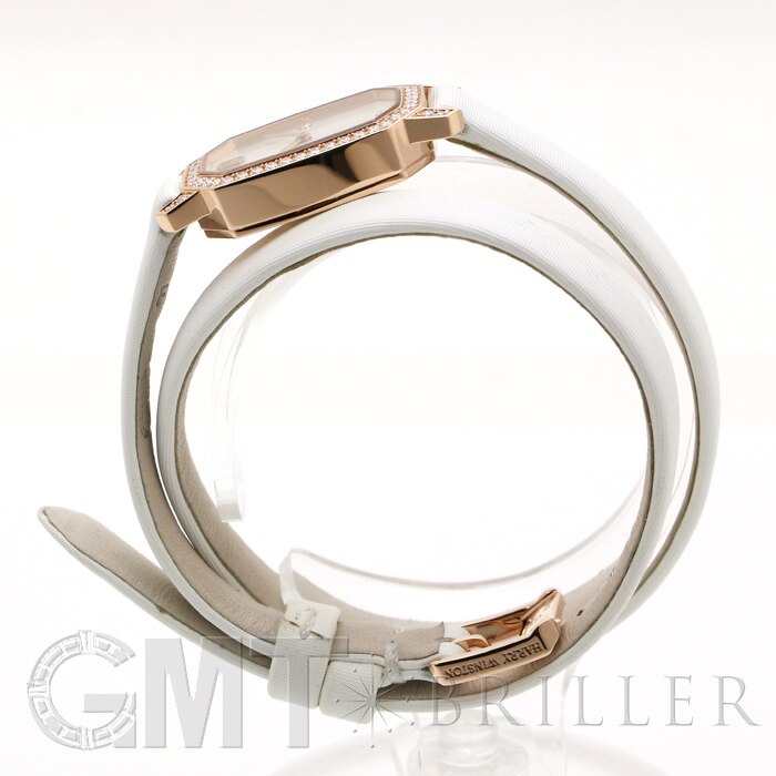 HARRY WINSTON ハリー・ウィンストン エメラルド ホワイト EMEQHM18RR001 16