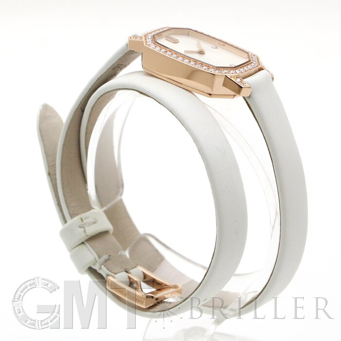 HARRY WINSTON ハリー・ウィンストン エメラルド ホワイト EMEQHM18RR001 18