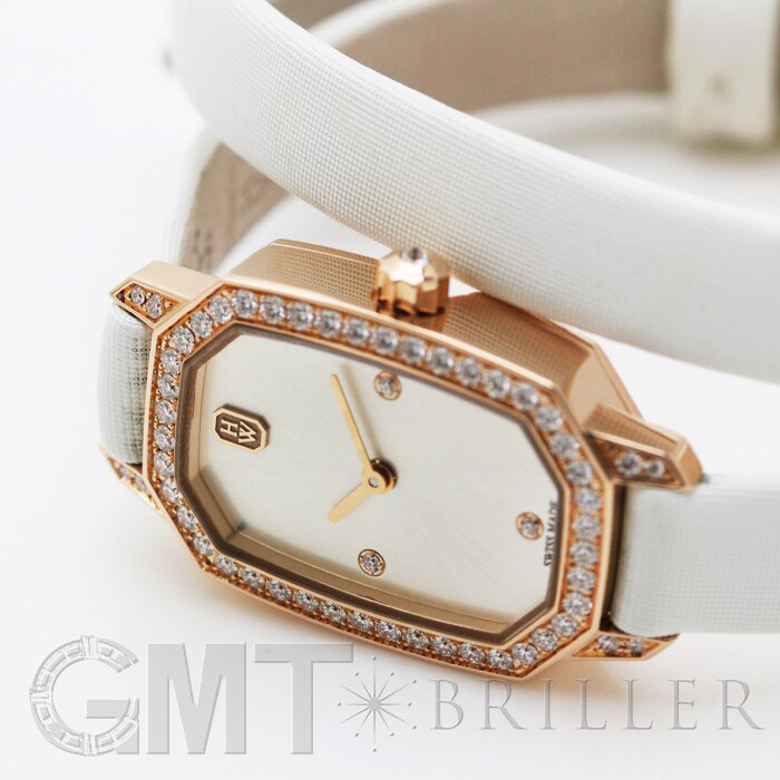 HARRY WINSTON ハリー・ウィンストン エメラルド ホワイト EMEQHM18RR001 21