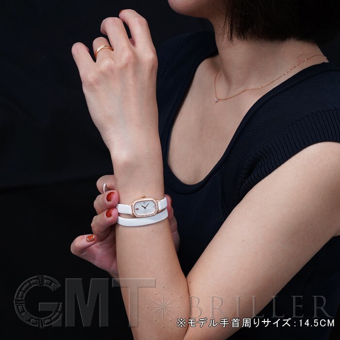 HARRY WINSTON ハリー・ウィンストン エメラルド ホワイト EMEQHM18RR001 29