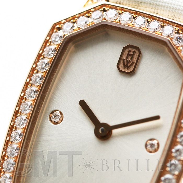 HARRY WINSTON ハリー・ウィンストン エメラルド ホワイト EMEQHM18RR001 6