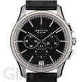 ZENITH ゼニス エル・プリメロ キャプテン クロノグラフ　03.2110.400/22.C493 ブラック