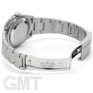 ROLEX ロレックス オイスターパーペチュアル 36 126000 ターコイズブルー