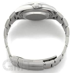ROLEX ロレックス オイスターパーペチュアル 36 126000 ターコイズブルー