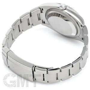 ROLEX ロレックス オイスターパーペチュアル 36 126000 ターコイズブルー
