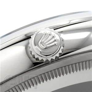 ROLEX ロレックス オイスターパーペチュアル 36 126000 ターコイズブルー
