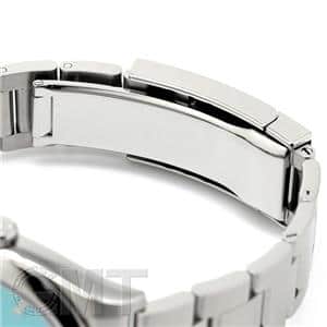 ROLEX ロレックス オイスターパーペチュアル 36 126000 ターコイズブルー