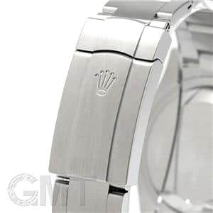 ROLEX ロレックス オイスターパーペチュアル 36 126000 ターコイズブルー