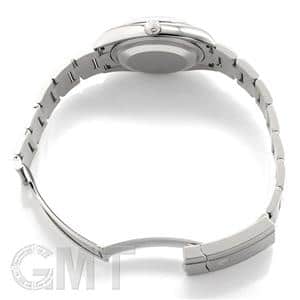 ROLEX ロレックス オイスターパーペチュアル 36 126000 ターコイズブルー