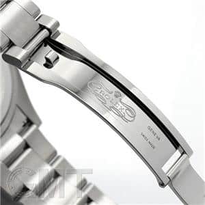 ROLEX ロレックス オイスターパーペチュアル 36 126000 ターコイズブルー