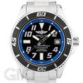 BREITLING ブライトリング スーパーオーシャン 42 A187B30PSS アビスブルー