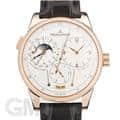 JAEGER LECOULTRE ジャガー・ルクルト デュオメトル デュオメトル カンティエーム Q6042521