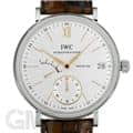 IWC インターナショナルウォッチカンパニー ポートフィノ ハンドワインド 8Days IW510103